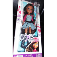 Moxie Girlz Boxes