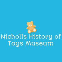 Nicholls History of Toys Museum 